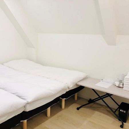 Oku Apartment Токіо Екстер'єр фото
