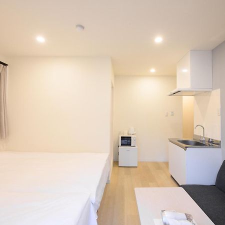 Oku Apartment Токіо Екстер'єр фото
