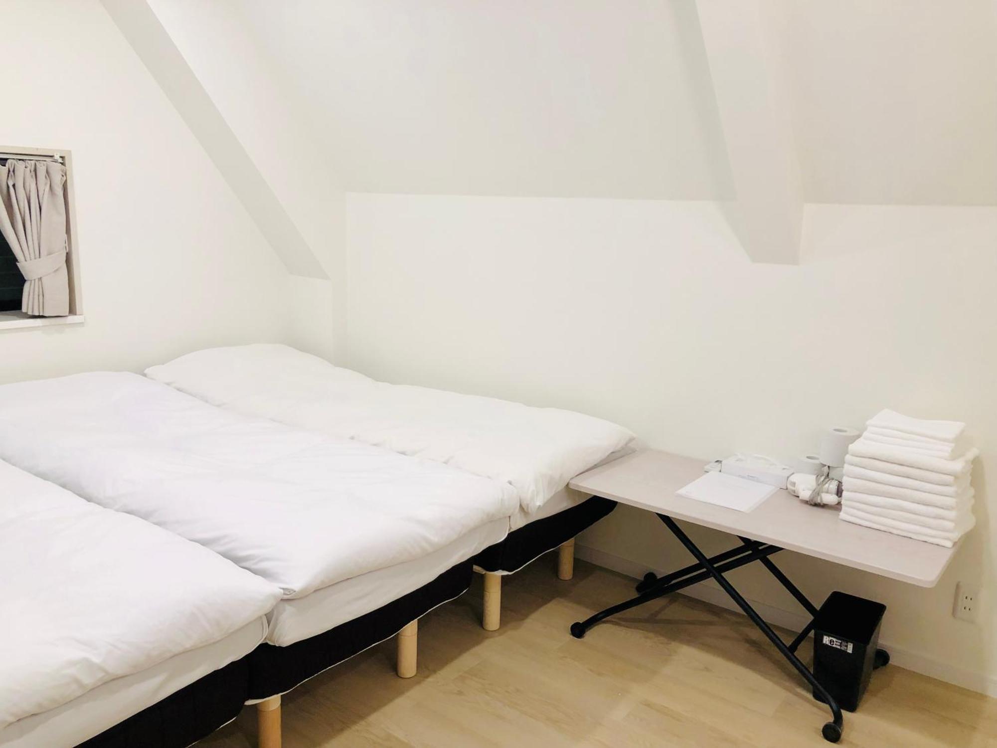 Oku Apartment Токіо Екстер'єр фото