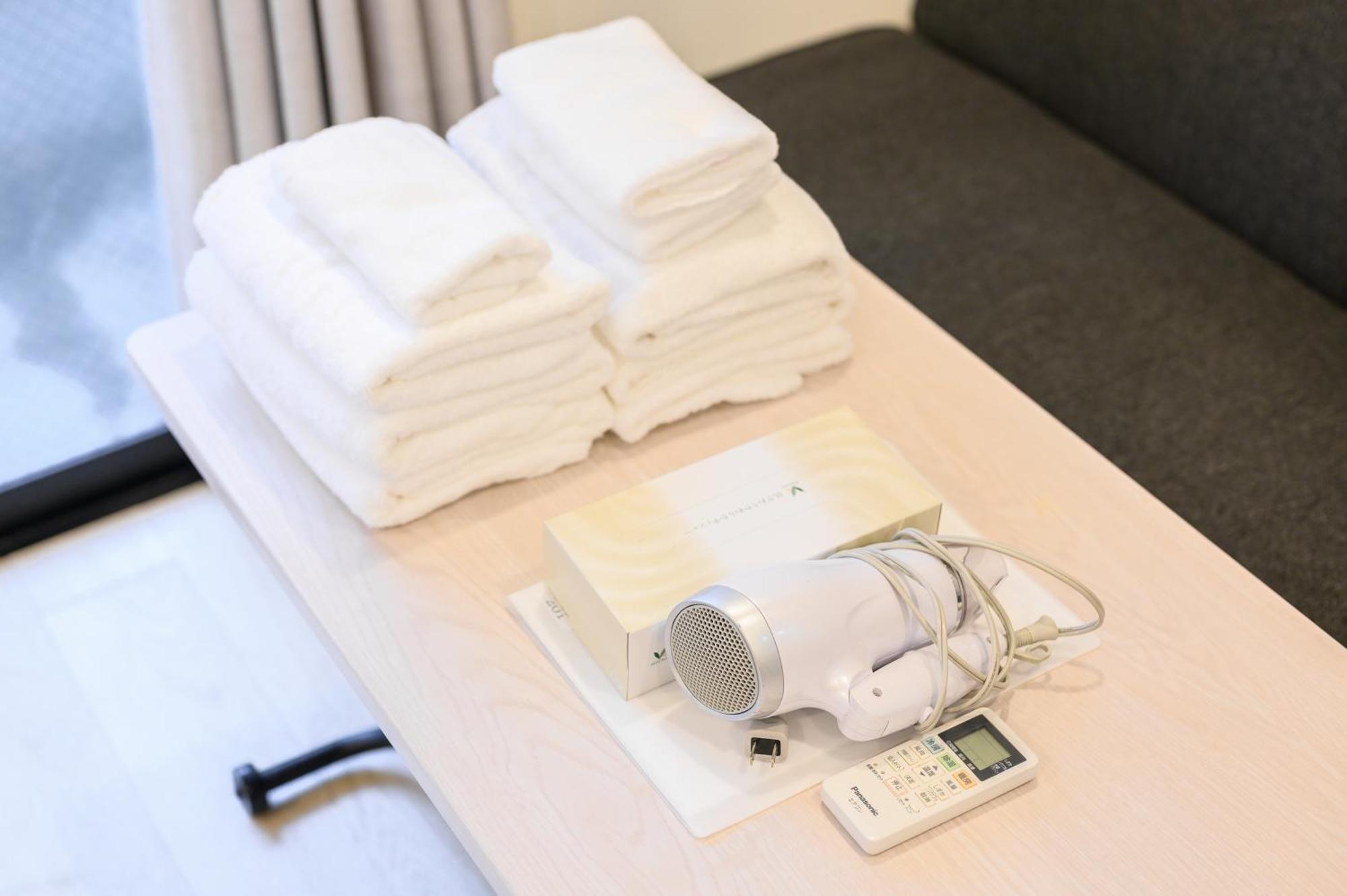 Oku Apartment Токіо Екстер'єр фото