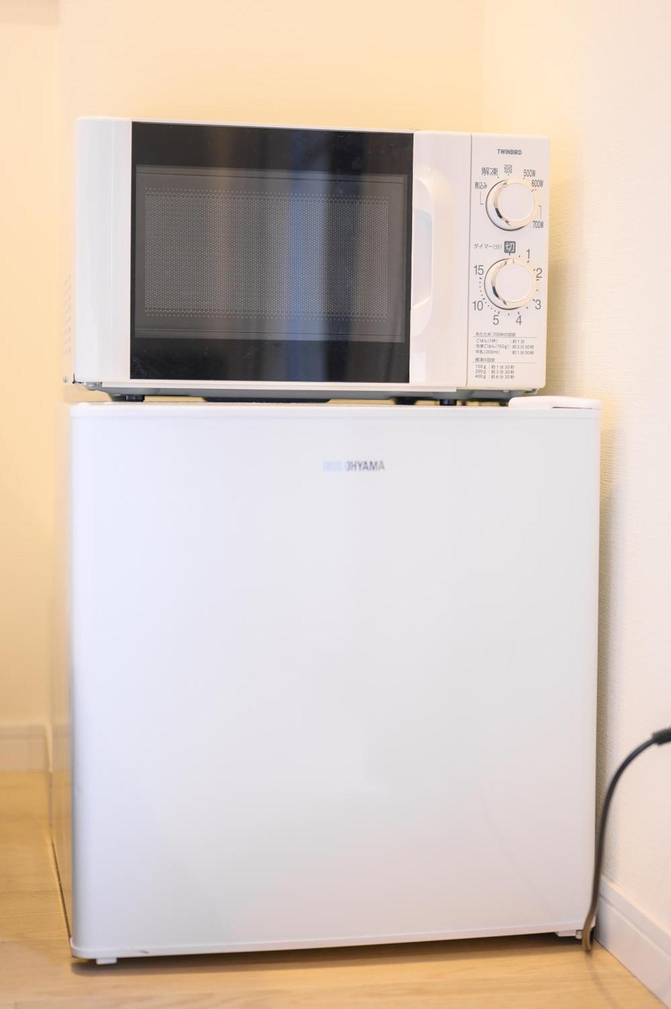 Oku Apartment Токіо Екстер'єр фото